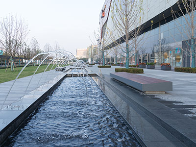 湖里企业地下室防水