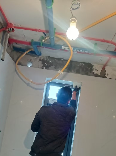 湖里专业水管维修