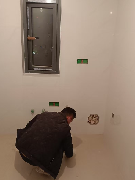 湖里专业电工维修